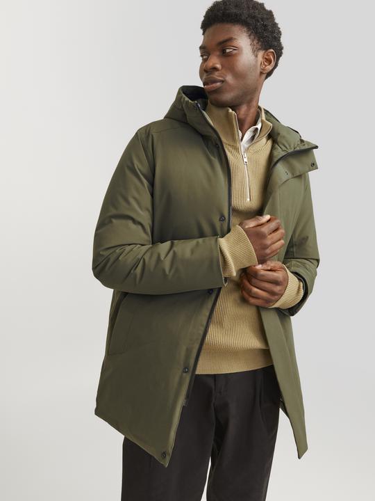 Produktbild Jack & Jones Jjekeen Parka Sn (S)