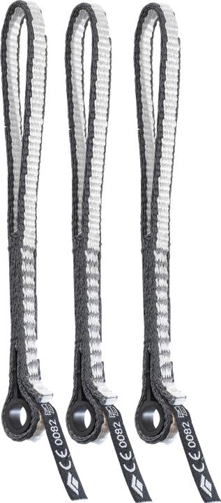 Immagine prodotto Black Diamond 10Mm Dynex Dogbone 16Cm 3Pack