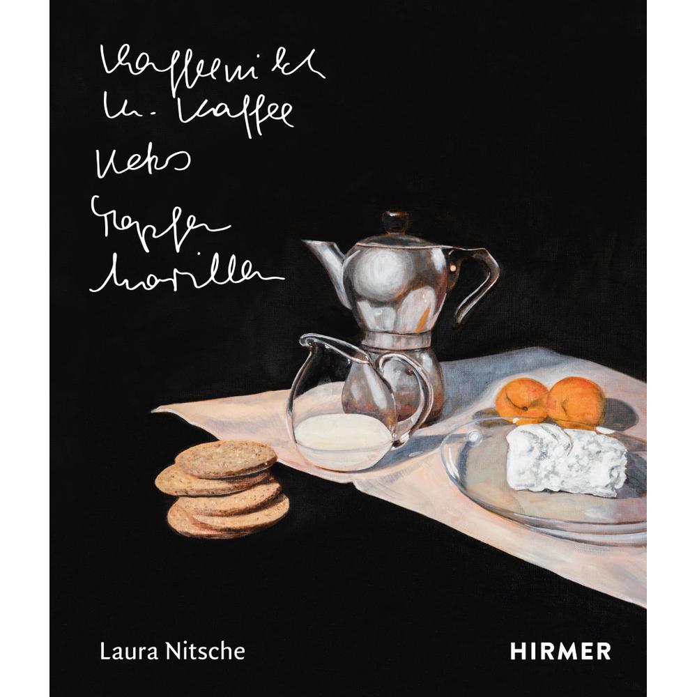 Laura Nitsche, Fachbücher von Laura Nitsche
