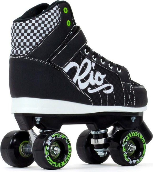Image du produit Rio Roller Mayhem II (40.5)