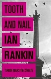 Produktbild Tooth And Nail (Englisch, Ian Rankin, 2008)