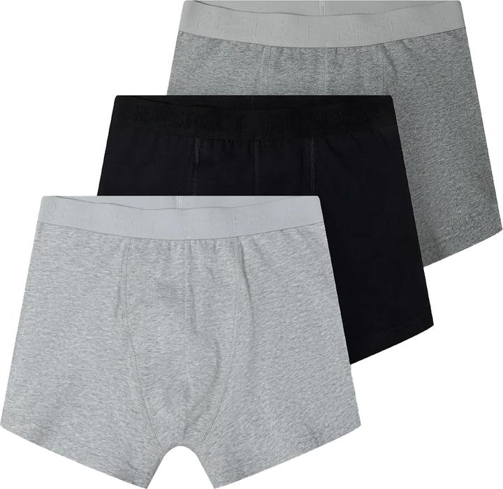 Dunkelgrau, Grau, Schwarz