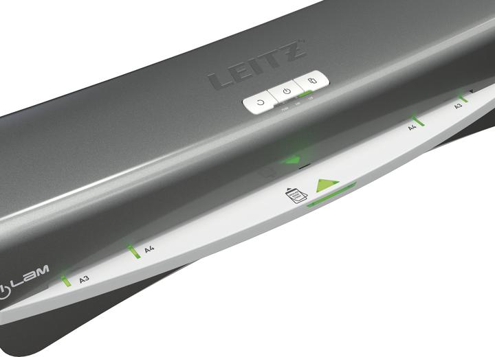 Image du produit Leitz Bureau de l'iLAM (80 - 125 µm, A3)