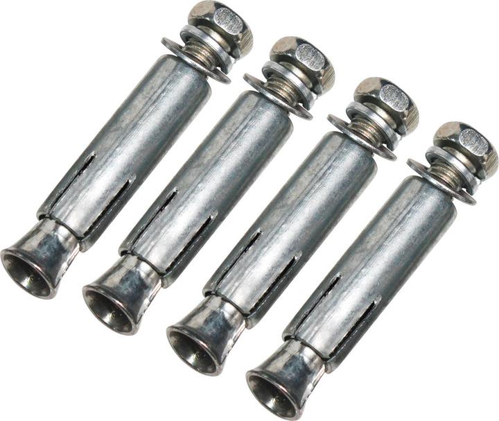 Produktbild Dema Möbeltresor (42 l)