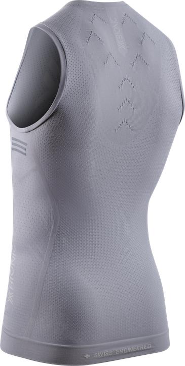 Actual product image X-Bionic Unisex XCeed Ride Baselayer Tank Top (S)