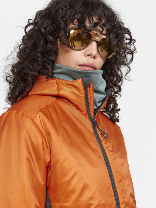 Actual product image Craft Adv Explore Lightweight Jacket W (S)