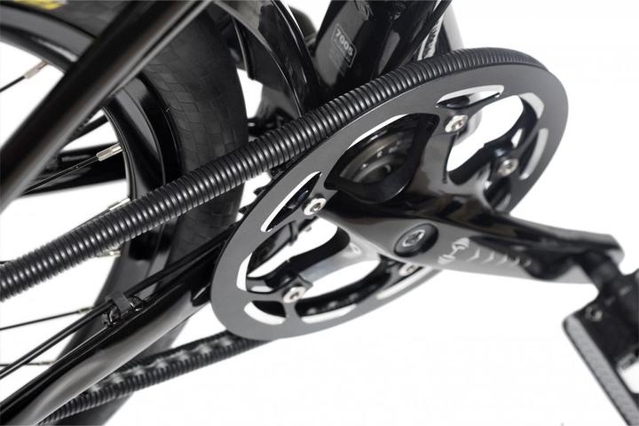Immagine prodotto Tern Bicycles Verge Duo