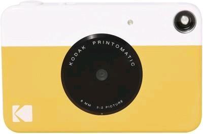 Produktbild Kodak Printomatic (Grau)