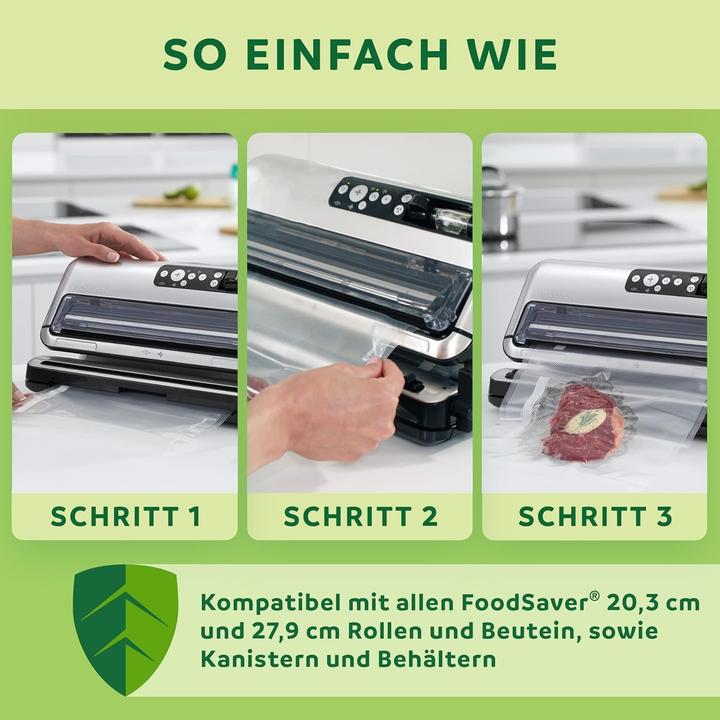 Immagine prodotto FoodSaver Ffs006x