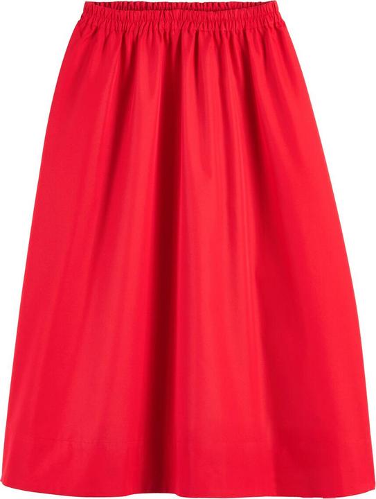 Produktbild La Redoute Collections Ausgestellter Rock (M)