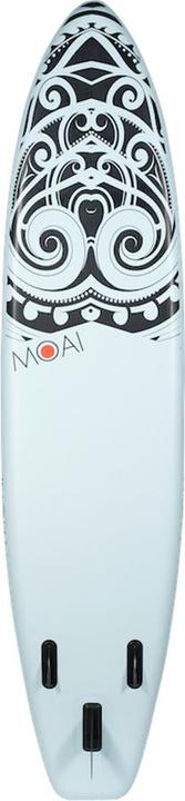 Produktbild Moai Faster and Sportier Package