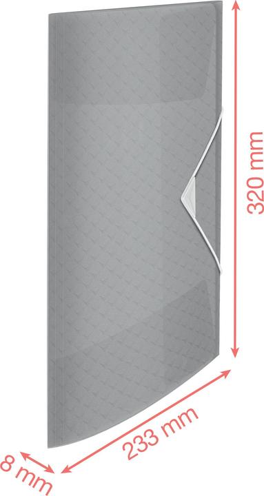 Produktbild Esselte Colour'Ice (A4, 1x)