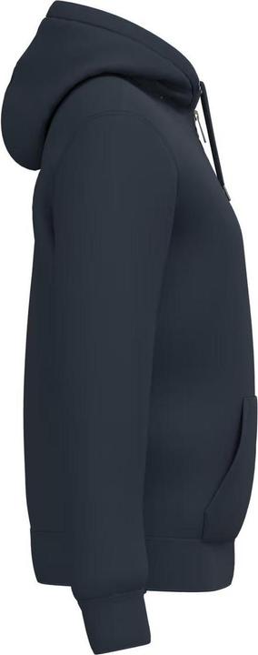 Produktbild Native Spirit Sherpa-Futter Kapuzenzipper (M)