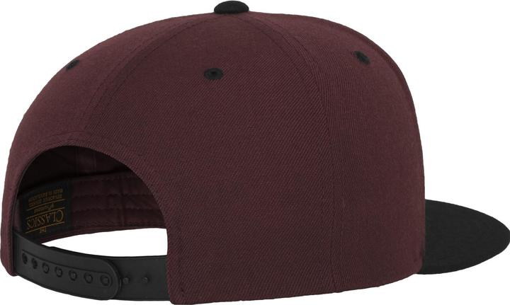 Actual product image Flexfit Snapback (One size)