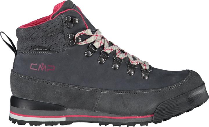 Produktbild CMP Campagnolo Heka WP Schuhe (37)