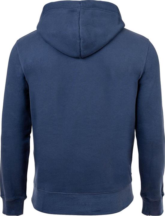 Produktbild Superdry Sweatshirt Casual Bequem sitzend Vl Classic Hood (M)