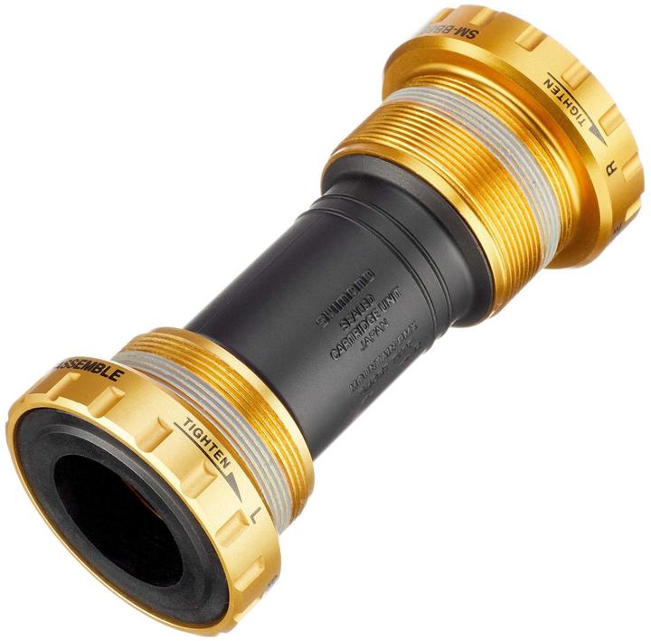 Productafbeelding Shimano SAINT 68/73mm ISMBB80
