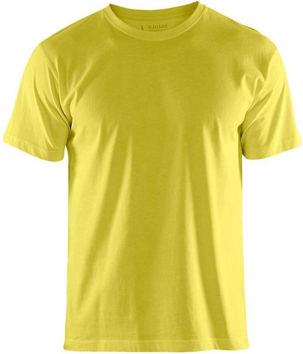 Fluorescent Yellow