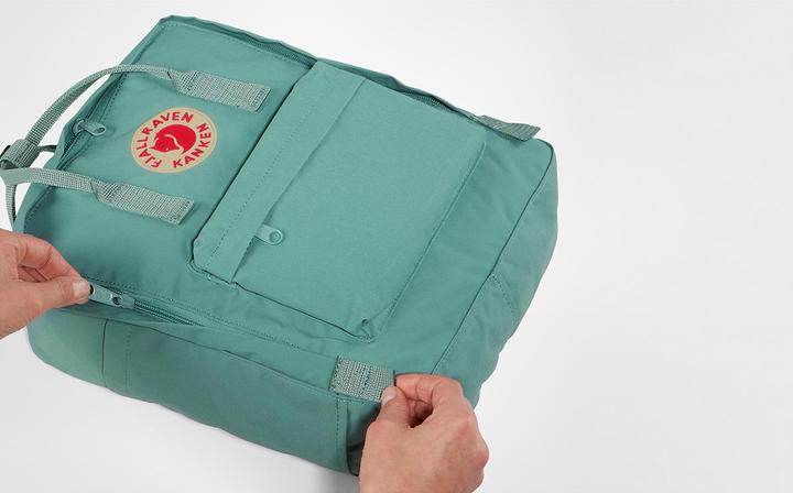 Actual product image Fjällräven Kånken (16 l)