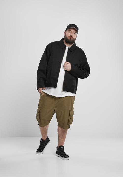 Image du produit Urban Classics Workwear Jacket (L)