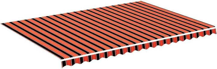 Produktbild vidaXL Lybed (500 x 350 cm)