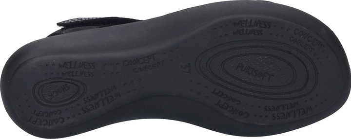 Actual product image Josef Seibel 86708-380 (40)