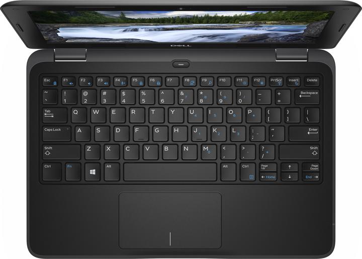 Produktbild Dell Latitude 3190 (11.60", Intel Celeron N4120, 4 GB, DE)