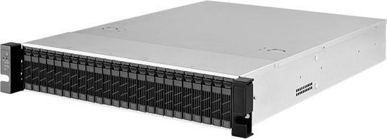 Actual product image Silverstone SST-RM224 Server Enclosure
