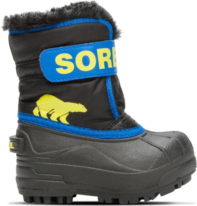 Actual product image Sorel Snow Commander (24)