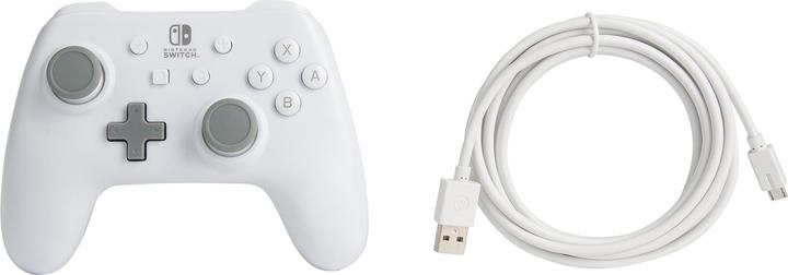 Actual product image PowerA Controller (Switch)