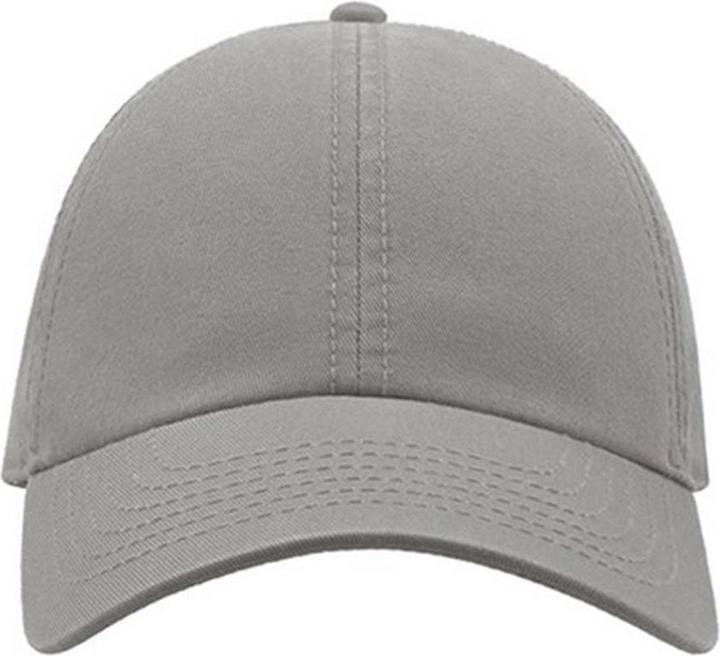 Actual product image Action 6 Panel Chino Baseball Cap