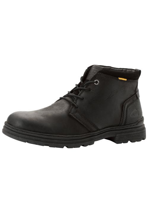 Image du produit Camel Active Boots crazy horse SCHWARZ (41)