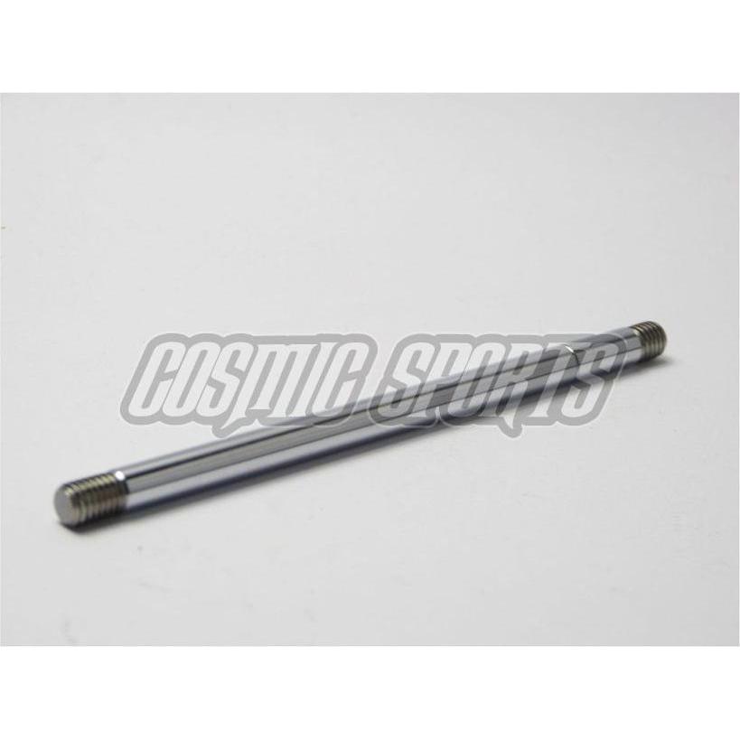 Cane Creek, Velodämpfer