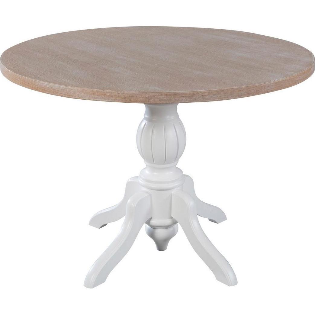 Homitis, Esstisch, Albero (120 x 75 x 120 cm)