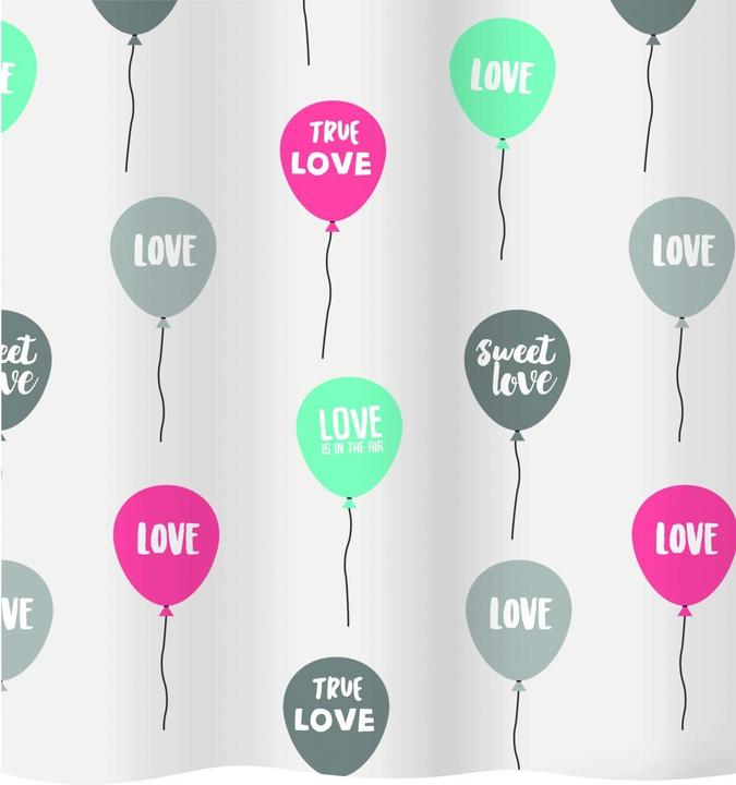 Produktbild Diaqua Love (120 x 200 cm)