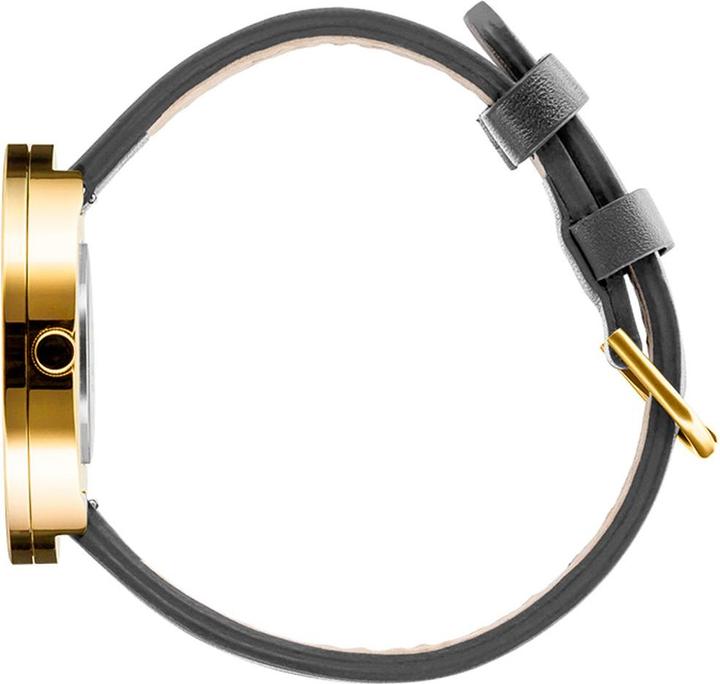 Produktbild Picto 43321-6220G White Unisex 40mm 5ATM (Analoguhr)