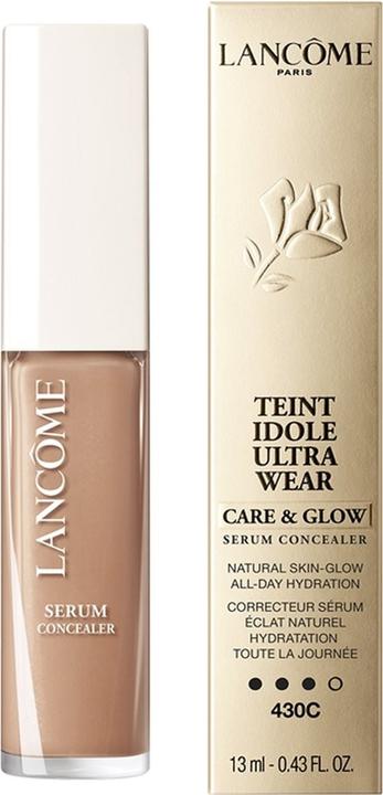 Produktbild Lancôme TIUW Skin-Glow Concealer 430C Fl 13 ml (430C)