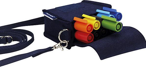 Actual product image Magnetoplan ECOAWARE - Presenter bag