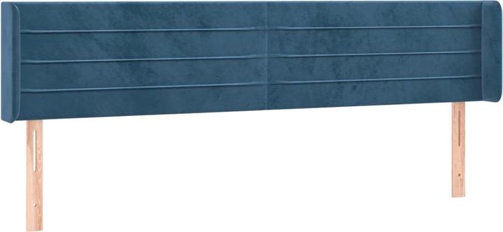 Immagine prodotto vidaXL Nathanael (183 x 16 x 88 cm)