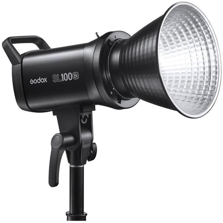 Image du produit Godox SL100Bi 2-Light Kit (éclairage de studio)