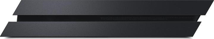 Actual product image Sony PS4 500 GB + FIFA 21