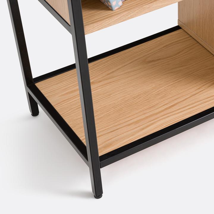 Produktbild La Redoute Interieurs Volga