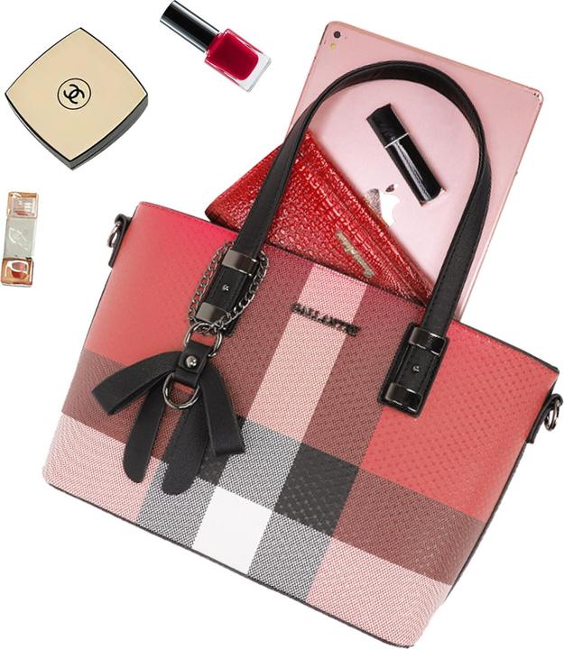 Immagine prodotto Gallantry Mini-Cabas Damen Jolie Edition