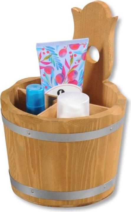 Image du produit Kesper Boîte à couverts en pin