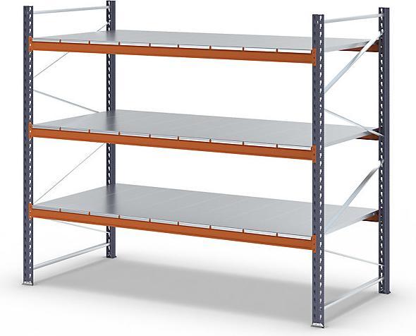 Image du produit kaiserkraft Rayonnage grande portée