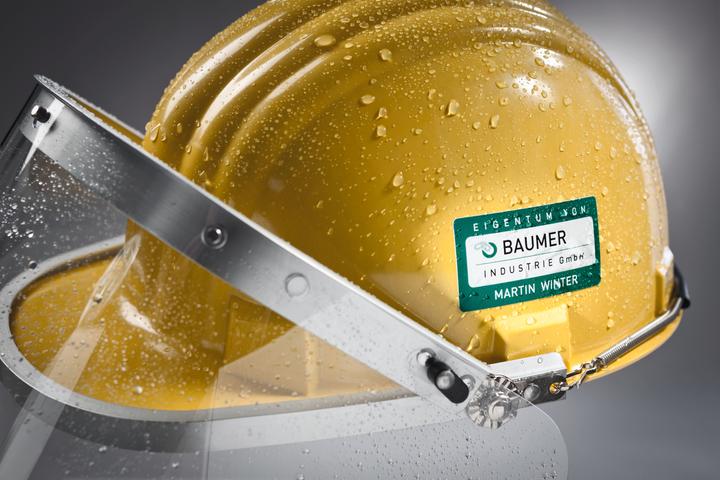 Actual product image Avery Ultra-Resistant