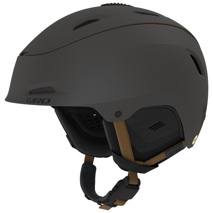 Image du produit Giro Range MIPS Helmet (52 - 55.50 cm, S)