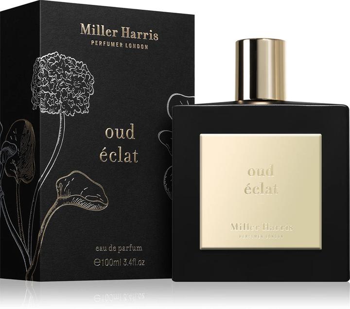 Immagine prodotto Miller Harris Oud Éclat Eau de Parfum (Eau de parfum, 100 ml)