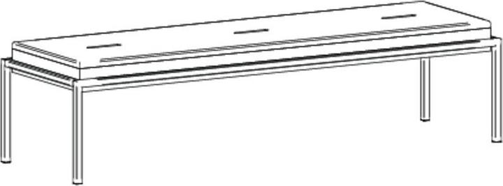 Image du produit Hasena Coban (144 cm)