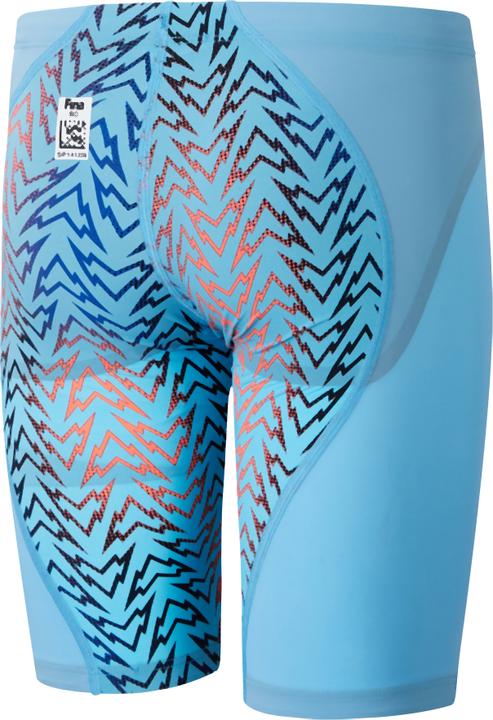Actual product image Speedo Fastskin Junior LZR Ignite Jam (11, 12)